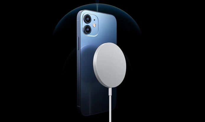 Apple 新 MagSafe 充電器曝光　支援 Qi2.2 標準最高 45W 輸出