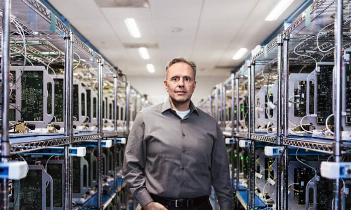 Apple 計劃採用 AI 加速晶片設計　生成式 AI 大幅提升生產力