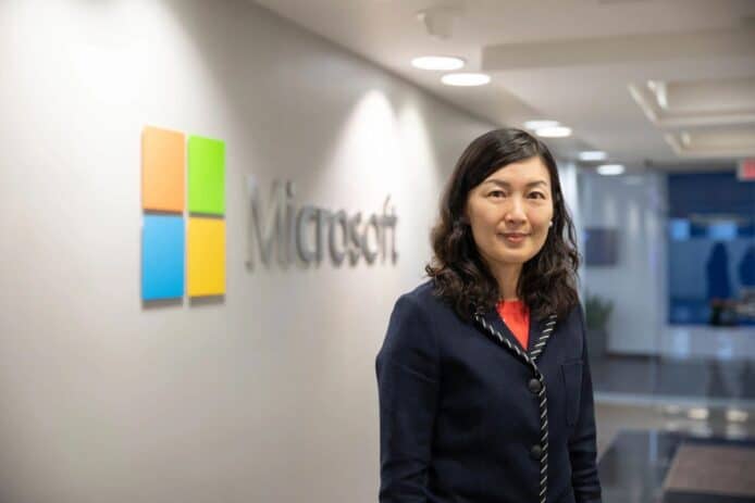 AI 已不是選項 而是必修科   微軟推AI績效評核新指標  加強Copilot內部應用