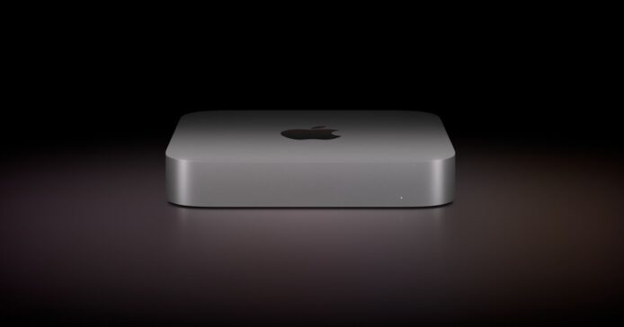 Apple 推出 M2 Mac mini 維修計劃　解決無法開機問題
