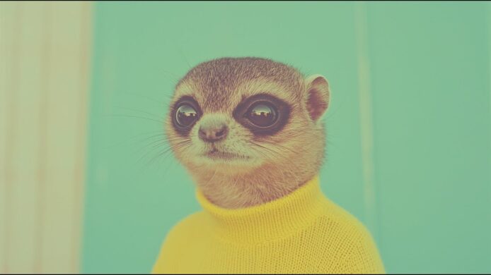 AI 製作短片登上大銀幕    AIFF 2025 十強作品揭示未來影像想像力