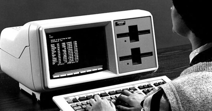 MS-DOS Editor 文字編輯器重出江湖　34 年後現代化更新，跨平台支援 Linux