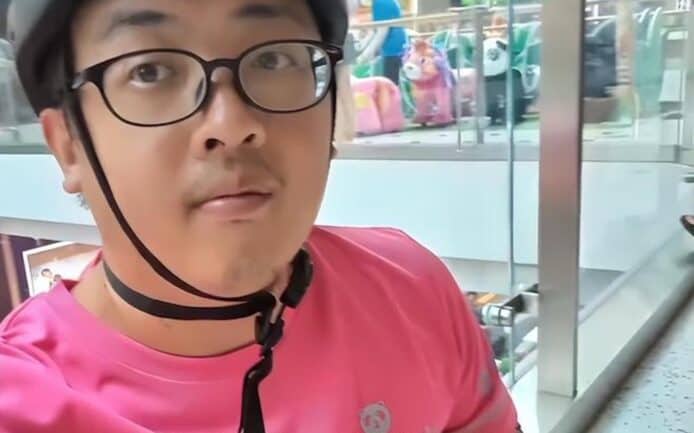 清華北大牛津博士送外賣維生　揭科技產業就業困難