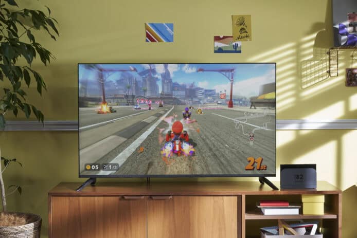 Switch 2 玩家發現改善畫質小貼士　修改預設 HDR 設定可避免畫面失真