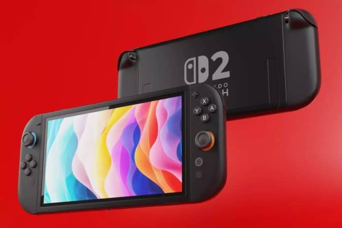 任天堂公佈 Switch 2 日本維修收費　主機板更換盛惠 HK$1,500