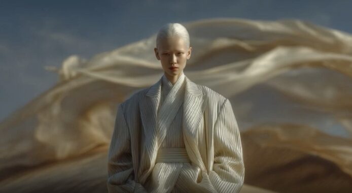 Midjourney 首推 AI 影片生成模型　直接挑戰 OpenAI Sora、Runway Gen 4 等對手