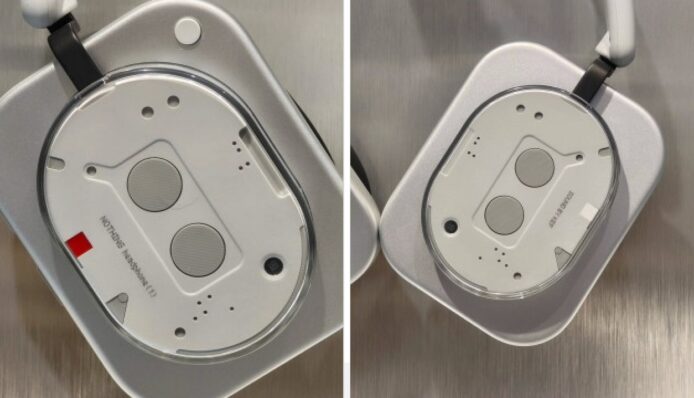 Nothing 首款頭戴式耳機曝光　採卡式錄音帶設計 7 月登場