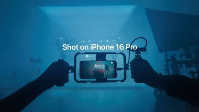 Apple「Shot on iPhone」廣告獲獎　簡單概念展示 iPhone 性能