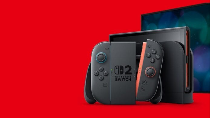 瑪利歐放暑假   Nintendo Switch 2 「限定組合優惠」