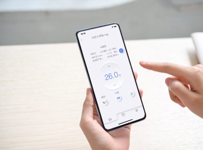 Fujitsu 善用 AWS 雲端技術　提升智能冷氣連接率 250%