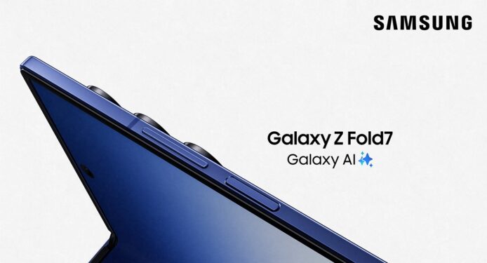 Galaxy Unpacked July 2025 懶人包   Samsung Z Fold7、Z Flip7 與 Galaxy Watch8 系列重點總結