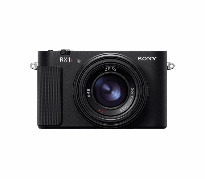 等了十年！Sony RX1R III 配備 61MP 感應器重新定義便攜攝影