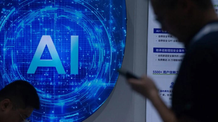 中國新開源 AI 模型稱成本勝 DeepSeek　Z.ai GLM-4.5 輸出每百萬 token 收 US$0.28 平 87%