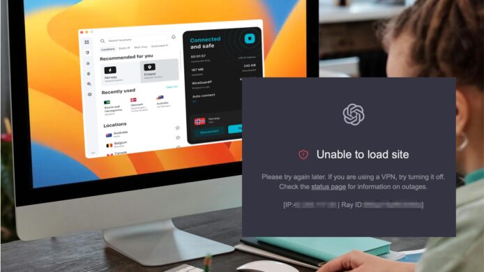 在受限地區安全解鎖 ChatGPT   VPN 教學讓你輕鬆連接 AI 工具