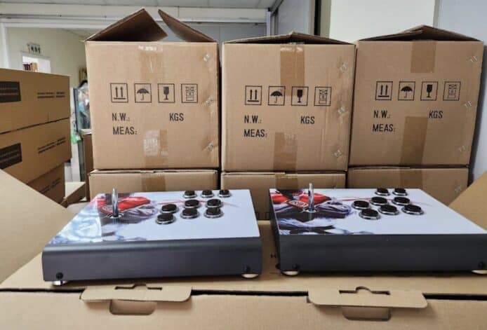 「月光寶盒」被任天堂跨國追責侵權   市值達 10 億涉案 5 人被捕