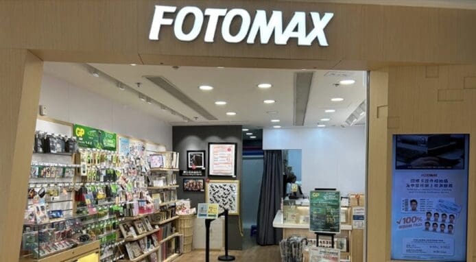 快圖美推出 DocuXpress 手機應用程式   流動列印 A4／A3 文件瞄準個人與商業日常需要