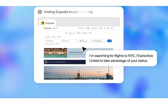 ChatGPT Agent 登場控制電腦，一鍵完成旅程規劃、簡報製作、程式開發