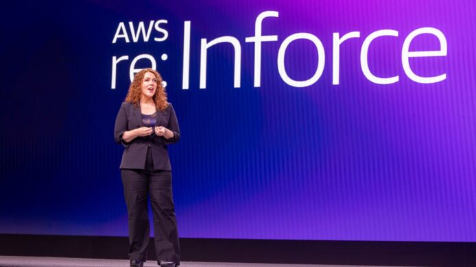 AWS 簡化大規模雲端保安管理　re:Inforce 2025 揭示四大創新關鍵技術