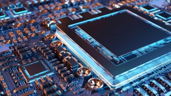 氣候變化威脅全球半導體產業  2035 年全球 3 成銅供應或影響風險激增