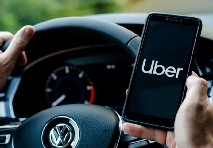 陳美寶：網約車牌照將設上限　司機則不設上限防止惡性競爭