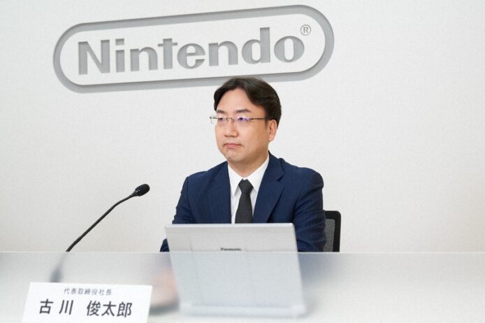 Switch 2 被任天堂股民指售價太貴  現時價格小孩買不起   社長辯護：定價與遊戲體驗相符