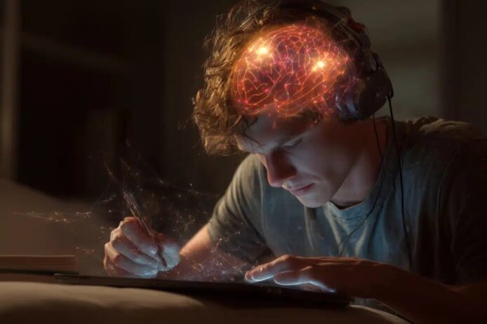 做數學題太差不用怕  研究：用電刺激大腦可強化數學學習力