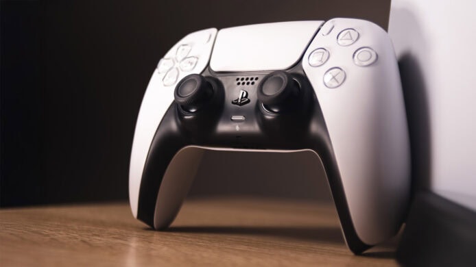 PS5 DualSense 手掣將加入多重配對　輕鬆切換連線裝置