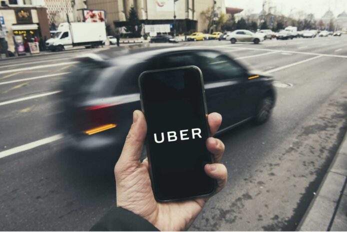 微信小程式一鍵可 Call Uber 兼支付  香港與日本率先支援   未來擴展至 9 國