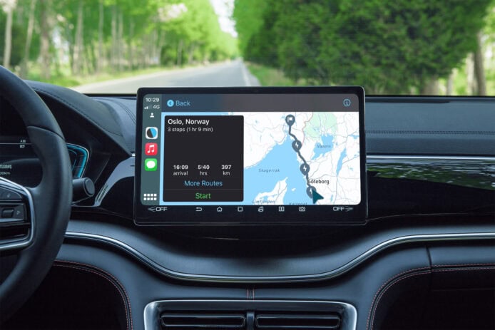 依賴 GPS 或增認知障礙風險　減弱空間記憶力　的士救護車司機發病死亡率最低成證據