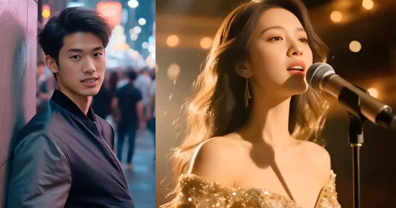 阿里巴巴 AI 模型影片OmniAvatar 震撼業界   靈活動作、情緒表達與精準對口同步突破虛擬人物界限