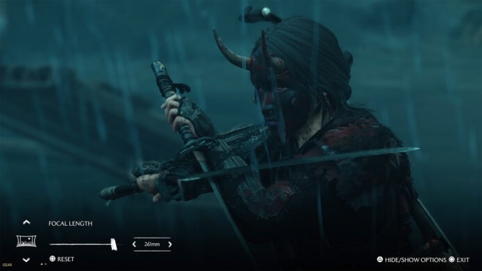 【專訪】《Ghost of Yōtei 羊蹄山戰鬼》開發團隊　「80 小時探索北海道 + 民女成傳說怨靈」