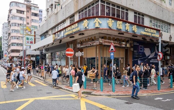 連登仔: 黃金買mouse換貨 要2PM後先俾換 做零售潛規則？網民指老土