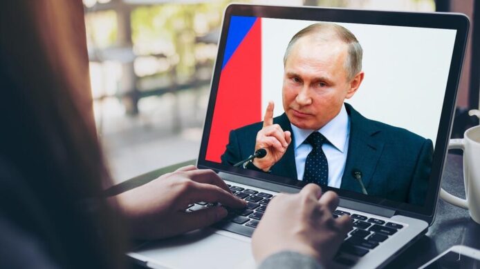 俄羅斯夥白羅斯開發「愛國 AI」　推廣「傳統價值觀」免受外國操控