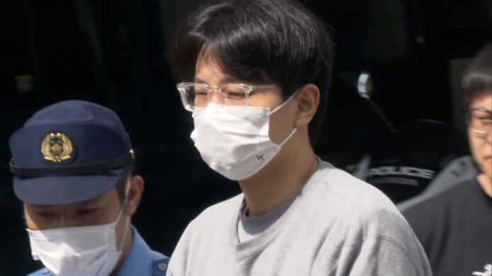 TOEIC 代考中國籍學生再次被捕　米粒耳機配合口罩收音咪作弊　有組織作弊手法曝光