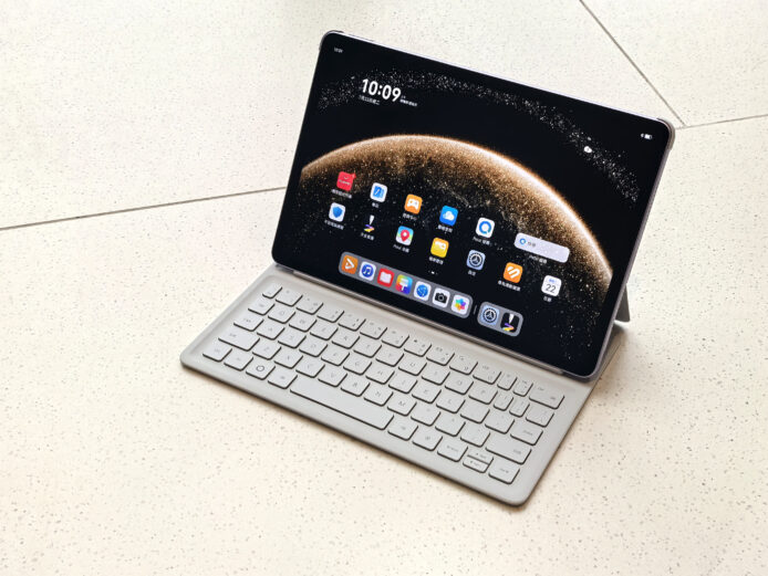 【報價】Huawei 發佈 MatePad 11.5 (2025)　引入新色 + 機身輕薄 + 開賣詳情公佈