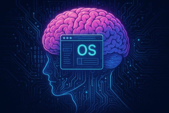 中國開發首個 「長久記憶」AI 操作系統 MemOS   具人類級學習記憶能力