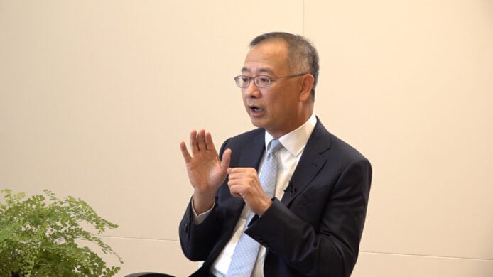 香港《穩定幣條例》下月生效　余偉文警告避免過度炒作泡沫化