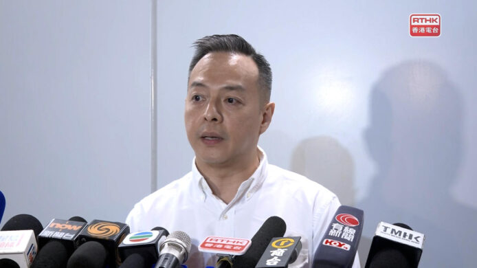 政府計劃明年加裝 2000 閉路電視　連接港鐵及多個部門　加強交通監察與執法效率