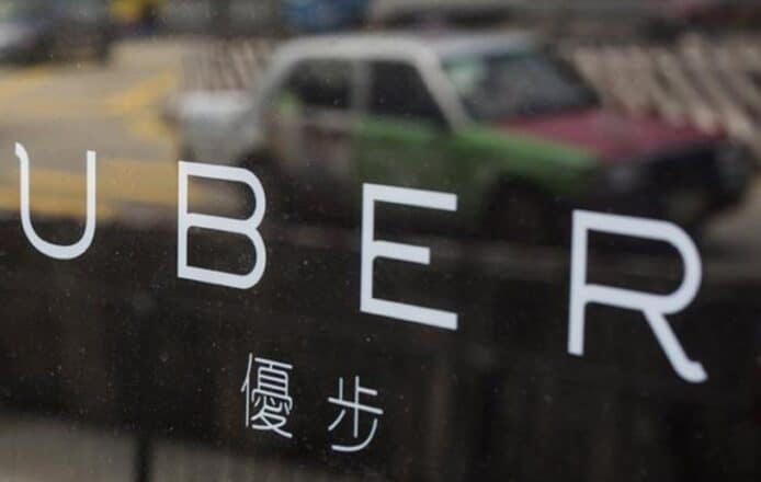 Uber 司機申許可被拒後司法覆核勝訴　法官批評要求證明服務獨特性近乎荒謬