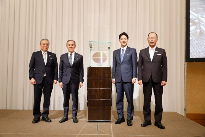 「日本國家隊」反底大逆襲   Rapidus 成功試產 2nm 晶體管  邁向 2027 年量產目標　