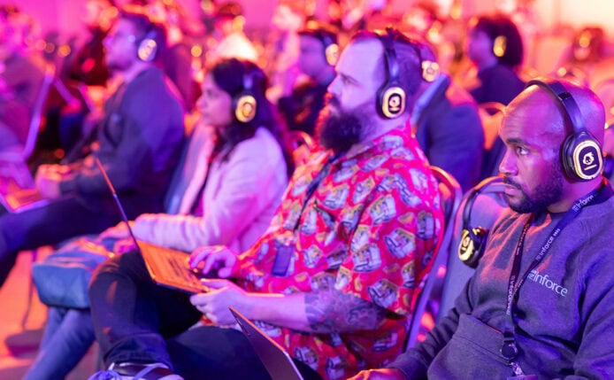 AWS 威脅偵測與事件回應技術大躍進　生成式 AI 助力企業安全營運效率提升 23 倍