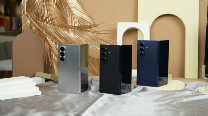 【評測】Samsung Galaxy Z Fold7 初步評測　終變輕薄手感佳 + 功能更勝上代