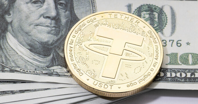 許正宇：穩定幣解決跨境支付所遇問題   香港將於 8 月規管穩定幣