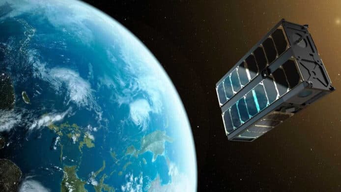 芬蘭用 AI 衛星監測水域健康　從太空追蹤有毒藍綠藻更便宜準確