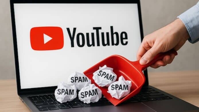 YouTube 更新政策打擊低質內容　應對 AI 生成粗製濫造影片氾濫