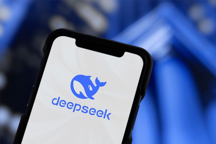 DeepSeek V3.1 出現代碼污染問題　「极」字不斷出現於生成代碼中　暫時未知污染數據來源