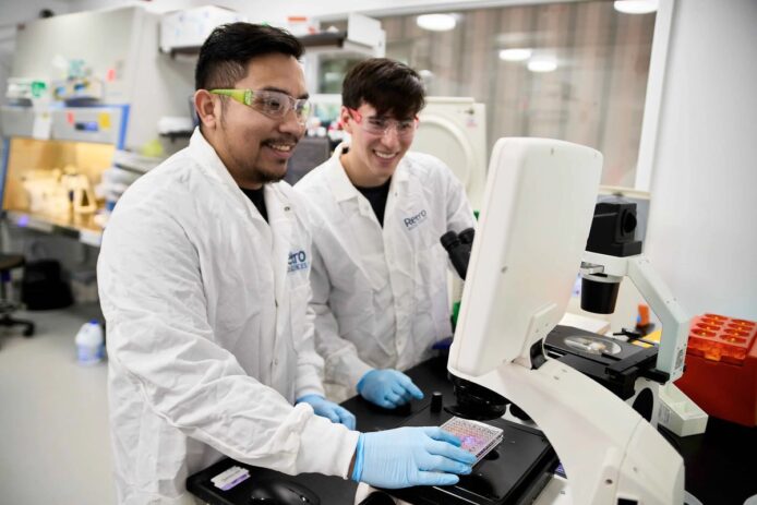 OpenAI 突破細胞再生技術　聯手生物科技公司蛋白質工程效率大增 50 倍