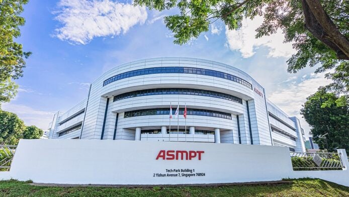 半導體廠商 ASMPT 突關閉工廠　深圳 950 名員工受影響　質疑「我們做錯什麼」