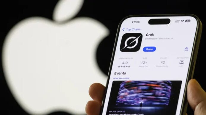 Apple 否認 Elon Musk 指控　澄清 App Store 公平無偏見　為用戶提供安全使用體驗