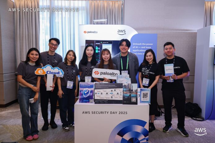 Palo Alto Networks 以與時並進的數碼安全方案　贏得口碑領先同業